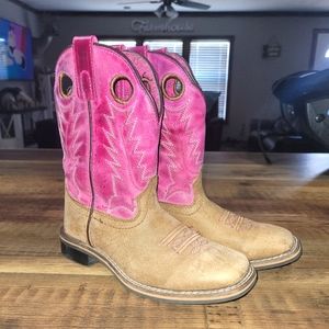 Girls boots 3R